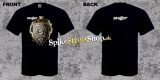 SKILLET - Victorious - čierne pánske tričko