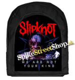 SLIPKNOT - WANYK Cover - ruksak
