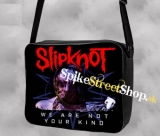 SLIPKNOT - WANYK Cover - Taška na rameno
