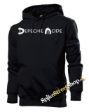 DEPECHE MODE - Spirit Logo - čierna detská mikina