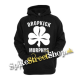 DROPKICK MURPHYS - Logo - čierna detská mikina