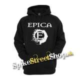 EPICA - Crest - čierna detská mikina