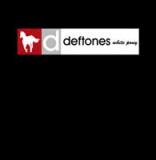 DEFTONES - White Pony - chrbtová nášivka