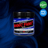 Farba na vlasy MANIC PANIC - After Midnight Blue