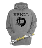 EPICA - Crest - sivá detská mikina