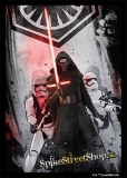 STAR WARS - Darth Vader Journal - poznámková knižka
