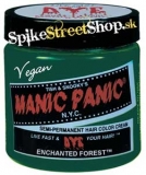 Farba na vlasy MANIC PANIC - Enchanted Forest