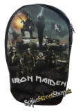 IRON MAIDEN - A Matter Of Life And Death - ruksak 3D Big Fullprint