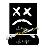 LIL PEEP - Logo - peračník