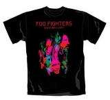 FOO FIGHTERS - Wasted Light - pánske tričko