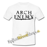 ARCH ENEMY - Logo - biele detské tričko