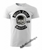 BLACK LABEL SOCIETY - Skull - biele detské tričko