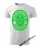 DROPKICK MURPHYS - Smah Rock & Roll - biele detské tričko