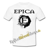 EPICA - Crest - biele detské tričko
