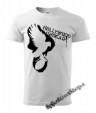 HOLLYWOOD UNDEAD - Dove And Grenade - biele detské tričko