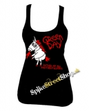 GREEN DAY - Father Of All Motherfuckers - Ladies Vest Top