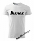 IBANEZ - biele detské tričko