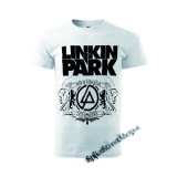 LINKIN PARK - Road To Revolution - biele detské tričko