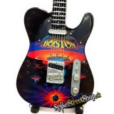 Gitara BOSTON - TRIBUTE - Mini Guitar USA
