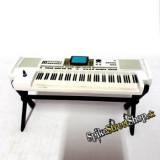 Mini Keyboard - Biely