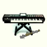 Mini Keyboard - Čierny