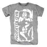 BAD RELIGION - Nuns - sivé detské tričko