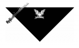 ALTER BRIDGE - Logo - čierna bavlnená šatka na tvár