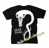 BILLIE EILISH - Ghoul - čierne detské tričko