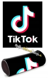 TIK TOK - Logo - peračník