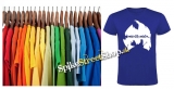 METHOD MAN - Logo - farebné pánske tričko