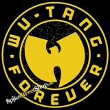 WU-TANG CLAN - Forever - odznak