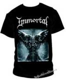 IMMORTAL - All Shall Fall - pánske tričko