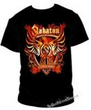 SABATON - Coat Of Arms - pánske tričko