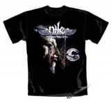 NILE - Those Whom the Gods Detest - čierne pánske tričko
