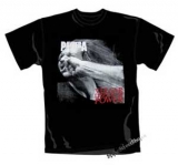 PANTERA - Vulgar Display of Power - čierne pánske tričko