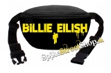 Ľadvinka BILLIE EILISH - Yellow Logo & Stickman
