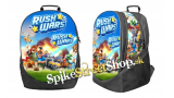 RUSH WARS - Motive 1 - ruksak 3D Big Fullprint