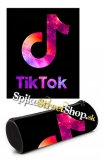 TIK TOK - Logo Rainbow - peračník