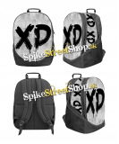 XD - ruksak 3D Big Fullprint