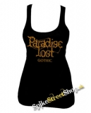 PARADISE LOST - Gothic - Ladies Vest Top