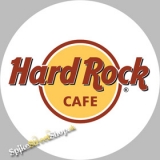 Podložka pod myš HARDROCK CAFE - okrúhla