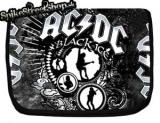 AC/DC - Black Ice - Motive 1 - taška na rameno