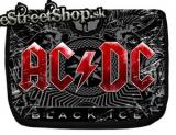 AC/DC - Black Ice - Motive 3 - taška na rameno
