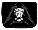 METALLICA - Since 1981 - taška na rameno