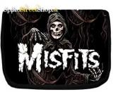 MISFITS - Mystic Fiend Skull - taška na rameno
