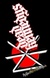 Samolepka DEAD KENNEDYS - Logo