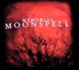 MOONSPELL - Memorial - chrbtová nášivka