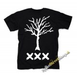 XXXTentacion - Tree - pánske tričko