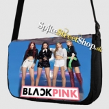 BLACKPINK - Band Poster - taška na rameno