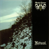 MASTER´S HAMMER - Ritual 2017 (cd-digipack)